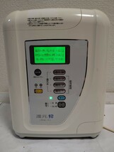 還元粋　RW-7 連続式電解水生成器　浄水器　整水器　ジャンク品　現状販売_画像2