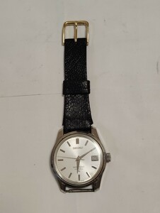 キングセイコー　KINGSEIKO　4402-8000 25石　 腕時計　ジャンク品　現状販売