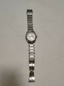 セイコー　SEIKO　4R36-00A0 MADE IN JAPAN 腕時計 ジャンク品　現状販売