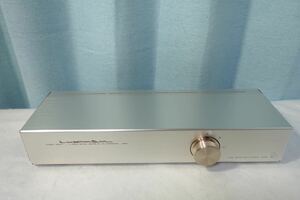 中古　LUXMAN　AS-55　ラックスマン　スピーカーセレクター