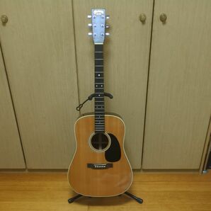 Martin D-28 アコースティックギター【オマケ付き】