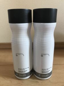 【BMW純正】ウインドー ウォッシャー液 不凍液入り 1000ml × 2本セット！