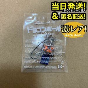 【新品】ベアブリック ドラゴンボール 孫悟空 映画 前売り券 数量限定 非売品