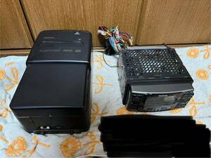 Большое спасибо за то, что увидели это. Panasonic G-1 VZ505 Panasonic 12-диск CD Changer DP120 Set