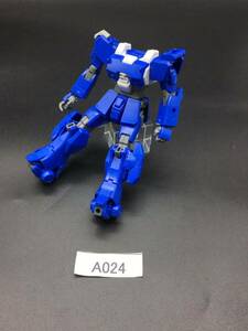 即決 同梱可 A024 プロショップ限定 HG 1/144 Ez-SR マキシマ ガンダム ガンプラ 完成品 ジャンク