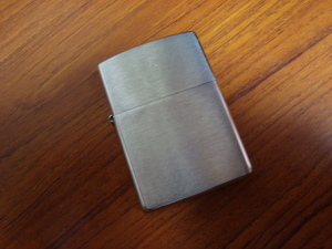 中古品　ＺIPPO ジッポー オイルライター 　③