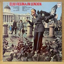 ELIS REGINA /IN LONDON /UM3J3004 /国内再発盤★送料着払い★URT_画像1