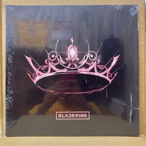 BLACK PINK /ALBUM /B003297301 /未開封 /CANADA-PRESS★送料着払い★URT