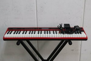 Roland Roland GO:KEYS Entry Keyboard GO-61K клавиатура *F