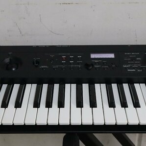 KORG コルグ PS60 61鍵 シンセサイザー★Fの画像2