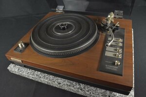 Pioneer パイオニア PL-1400C ターンテーブルレコードプレーヤー【難あり品】★F