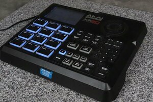 AKAI アカイ XR20 リズムマシン ドラムマシン【現状渡し品】★F