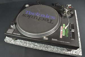 Technics テクニクス SL-1200MK3 ターンテーブル レコードプレーヤー ★F