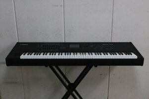 YAMAHA ヤマハ MOTIF XF8 キーボード シンセサイザー★F