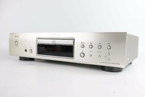 DENON Denon DCD-755AE CD player [ present condition delivery goods ]*F
