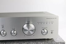 Pioneer パイオニア A-30 プリメインアンプ【現状渡し品】★F_画像3