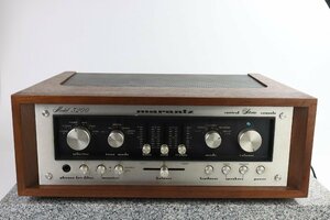 marantz Marantz Model 3200 контроль усилитель [ утиль ]*F