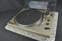 Technics テクニクス SL-1600 ターンテーブルレコードプレーヤー【難あり品】★F_画像1