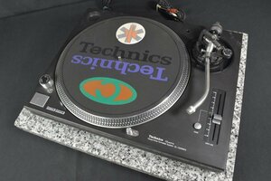 Technics テクニクス SL-1200MK5 ターンテーブル レコードプレーヤー【ジャンク品】★F