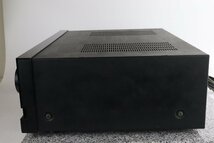 ALPINE/LUXMAN ラックスマン LV-103 プリメインアンプ【現状渡し品】★F_画像5