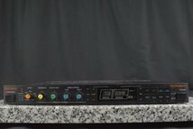 Roland ローランド SDE-2500 MIDI デジタルディレイ【現状渡し品】★F_画像2