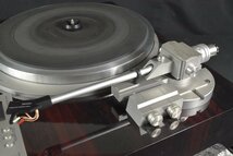 DENON デノン DP-59L ターンテーブル レコードプレーヤー【ジャンク品】★F_画像6