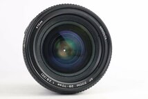 Minolta ミノルタ AF Zoom 28-70mm F2.8(22) ズームレンズ【難あり品】★F_画像2