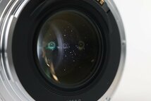 Canon キヤノン Compact-Macro コンパクトマクロ Lens EF 50mm F2.5 マクロ撮影 マクロレンズ★F_画像10