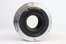 Canon キヤノン Compact-Macro コンパクトマクロ Lens EF 50mm F2.5 マクロ撮影 マクロレンズ★F_画像3