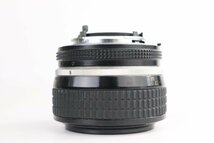 Nikon ニコン Nikkor ニッコール 50mm F1.2 Ais 単焦点レンズ　【ジャンク品】★F_画像4