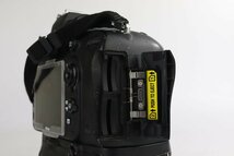 Nikon ニコン D600 デジタル一眼カメラ ボディ + MB-D14 マルチパワーバッテリーパック★F_画像10