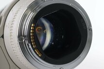Canon キヤノン Zoom EF 70-200mm F2.8 L USM 望遠ズームレンズ★F_画像2