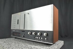 Nakamichi Nakamichi 700II cassette deck [ present condition delivery goods ]*F