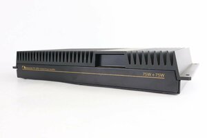 Nakamichi Nakamichi PA-300II power amplifier [ present condition delivery goods ]*F