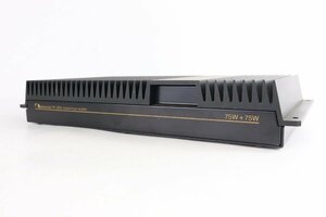 Nakamichi ナカミチ PA-300II パワーアンプ【現状渡し品】★F