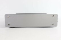 TEAC ティアック PD-301 チューナー CDプレーヤー【現状渡し品】★F_画像4