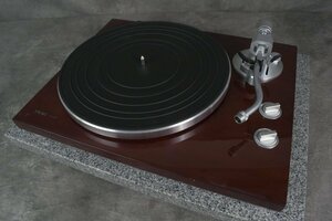 TEAC ティアック TN-350 ターンテーブル レコードプレーヤー ★F