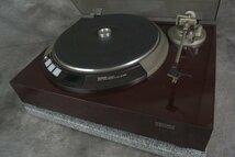 DENON デノン DP-60M ターンテーブル レコードプレーヤー【ジャンク品】★F_画像1