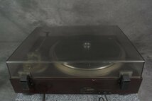 DENON デノン DP-60M ターンテーブル レコードプレーヤー【ジャンク品】★F_画像8