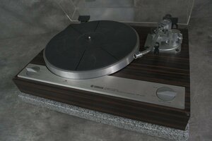 YAMAHA Yamaha YP-D71 turntable record player *F