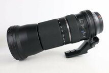 TAMRON タムロン SP 150-600mm 5-6.3 Di VC USD レンズ 一眼レフカメラ Canon キヤノン用 EFマウント★F_画像4