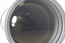 TAMRON タムロン SP 150-600mm 5-6.3 Di VC USD レンズ 一眼レフカメラ Canon キヤノン用 EFマウント★F_画像8