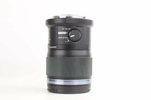 OLYMPUS オリンパス M.ZUIKO DIGITAL ED 60mm 2.8 Macro レンズ 一眼レフ カメラ 【ジャンク品】★F_画像4