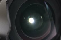 SAMYANG サムヤン 14mm 2.8 ED AS IF UMC レンズ 一眼レフカメラ Canon キヤノンEFマウント用 マニュアルフォーカス【難あり品】★F_画像8
