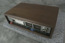 SONY ソニー 8 TRACK STEREO TAPECORDER TC-8000 テープコーダー【現状渡し品】★F_画像1