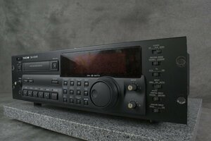 TASCAM Tascam DA-45HR DAT deck [ present condition delivery goods ]*F