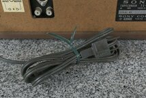 SONY ソニー 8 TRACK STEREO TAPECORDER TC-8000 テープコーダー【現状渡し品】★F_画像8