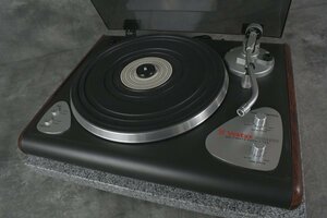 VESTAX べスタクス BDT-2500 ターンテーブル レコードプレーヤー【ジャンク品】★F