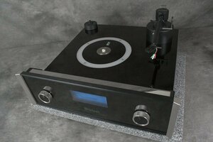 [ free shipping!!]McIntosh Macintosh MT10 turntable record player [ junk ]*F