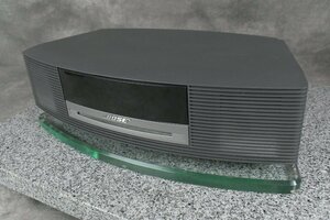 BOSE ボーズ Wave music system AWRCCB CDデッキ【現状渡し品】★F